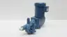 NEPTUNE 6100-N3-PUMP CHEMICAL PUMP 7GPH 0.75HP thumbnail 1