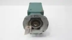 DODGE TIGEAR 26Q60HA14 RIGHT ANGLE GEAR REDUCER 1.08HP 60:1