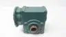 DODGE TIGEAR 26Q60HA14 RIGHT ANGLE GEAR REDUCER 1.08HP 60:1 thumbnail 2