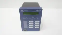 SEL 071050E1ABADB0X850420 MOTOR PROTECTION RELAY 120/240V-AC