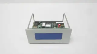 NORITAKE CU20045SCPB-T31A PCB CIRCUIT BOARD