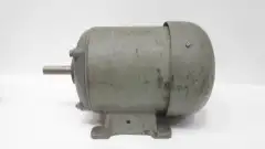 WESTINGHOUSE E1 AC MOTOR 225 5HP 3470RPM 550V-AC 3PH
