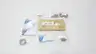 DIAMOND POWER 904715-0018 GAUGE OIL LEVEL KIT thumbnail 1