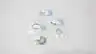 DIAMOND POWER 904715-0018 GAUGE OIL LEVEL KIT thumbnail 2