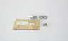 DIAMOND POWER 904715-0018 GAUGE OIL LEVEL KIT thumbnail 3