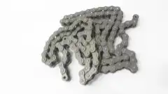 TSUBAKI RS60 RIV SINGLE ROLLER CHAIN 3/4IN 10FT