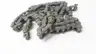 TSUBAKI RS60 RIV SINGLE ROLLER CHAIN 3/4IN 10FT thumbnail 2