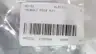 TSUBAKI RS60 RIV SINGLE ROLLER CHAIN 3/4IN 10FT thumbnail 5