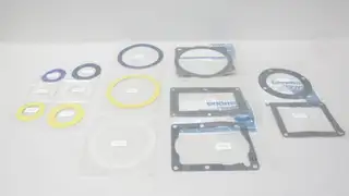 DIAMOND POWER 351590-KITA GASKET AND SHIM KIT