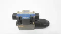 TOKIMEC DG4V-3-2AL-M-P7-H-7-52 HYDRAULIC DIRECTIONAL CONTROL VALVE 24V-DC