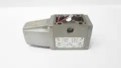 VICKERS VP281201A SOLENOID VALVE 115V-AC