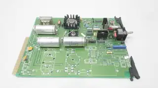 HONEYWELL 4DP7APXPR311 PCB CIRCUIT BOARD