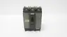 FUJI BU-ECA 3030 MOLDED CASE CIRCUIT BREAKER 30A 240V-AC 3P thumbnail 1