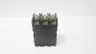 FUJI BU-ECA 3030 MOLDED CASE CIRCUIT BREAKER 30A 240V-AC 3P thumbnail 3
