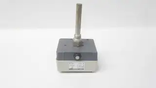 JUMO ATH-22 THERMOSTAT 230V-AC 20-150C