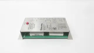 QUALITROL 909-200-01 SEAL-IN RELAY & TIMER SWITCH 120/240V-AC