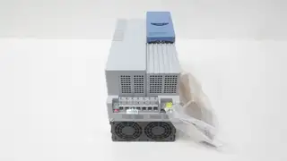 NORD SK 515E-152-340-A INVERTER DRIVE 480V-AC 20HP 0-400HZ 0-480V-AC