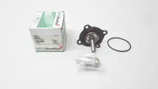 ASCO 302283 VALVE REBUILD KIT
