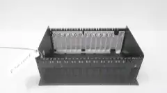 HONEYWELL 621-9990 FULL I/O RACK