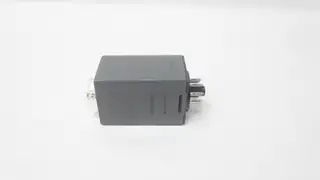 IDEC GT3A-2AF20 PLUG-IN TIMER 100-240V-AC 0.1S-180HR