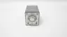 IDEC GT3A-2AF20 PLUG-IN TIMER 100-240V-AC 0.1S-180HR thumbnail 2