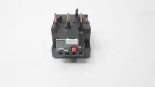 SCHNEIDER LRD3359 OVERLOAD RELAY 48-65A AMP