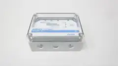 AUBURN U3200 TRIBO.DSP ELECTROSTATIC TRIBOELECTRIC PATRICULATE DETECTOR