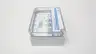 AUBURN U3200 TRIBO.DSP ELECTROSTATIC TRIBOELECTRIC PATRICULATE DETECTOR thumbnail 2