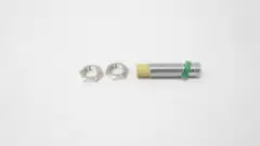 TURCK NI 4-M12-AP6X-H1141 INDUCTIVE PROXIMITY SENSOR SWITCH 10-30V-DC