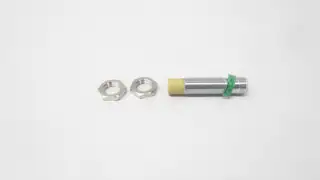 TURCK NI 4-M12-AP6X-H1141 INDUCTIVE PROXIMITY SENSOR SWITCH 10-30V-DC