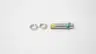 TURCK NI 4-M12-AP6X-H1141 INDUCTIVE PROXIMITY SENSOR SWITCH 10-30V-DC thumbnail 1