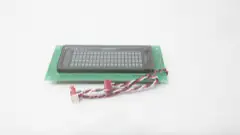 NORITAKE CU20045SCPB-T31B LCD DISPLAY BOARD