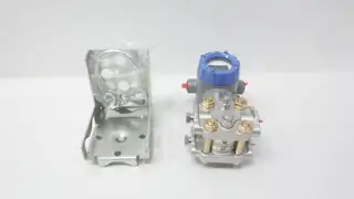 HONEYWELL STD820-E1HC6AS-1-A-ADD-11S-A-10A0-00 PRESSURE TRANSMITTER 0-100IN-H2O