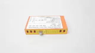 VIBRO-METER GSI122 244-122-000-204 GALVANIC SEPARATION UNIT