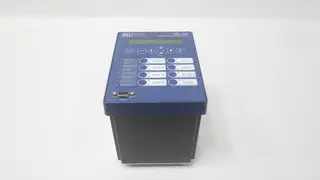 SEL SEL-710 071050E1ABADB0X850420 MOTOR PROTECTION RELAY