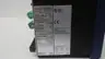 SEL SEL-710 071050E1ABADB0X850420 MOTOR PROTECTION RELAY thumbnail 5