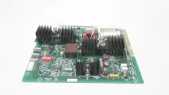 HONEYWELL 51304800-100 REGULATOR CIRCUIT BOARD REV A