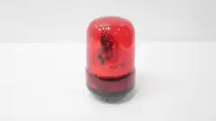 PATLITE SKH-M2T-R LIGHT MODULE RED 100-240V-AC