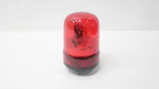 PATLITE SKH-M2T-R LIGHT MODULE RED 100-240V-AC