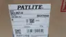 PATLITE SKH-M2T-R LIGHT MODULE RED 100-240V-AC thumbnail 6