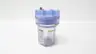 PENTEK CL-P5 WATER FILTER W/ BRACKET 3/8IN NPT thumbnail 1