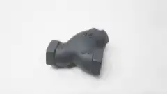 MAZAK U34WA001540 STRAINER 3/4IN NPT