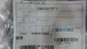 MAKINO 16M120A742 CNC MACHINE BUSHING thumbnail 5