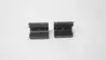 BALLUFF BTL-Z-2-F-2413-3 RECTANGULAR SLIDE MAGNET ASSEMBLY W/ SWIVEL JOINT thumbnail 3