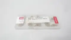 TUNGALOY DNMG150412-ZF T9125 DIAMOND NEGATIVE CARBIDE INSERT