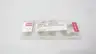 TUNGALOY DNMG150412-ZF T9125 DIAMOND NEGATIVE CARBIDE INSERT thumbnail 1