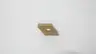 TUNGALOY DNMG150412-ZF T9125 55D DIAMOND CARBIDE INSERT thumbnail 2