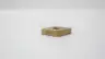 TUNGALOY DNMG150412-ZF T9125 55D DIAMOND CARBIDE INSERT thumbnail 3