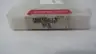 TUNGALOY DNMG150412-ZF T9125 55D DIAMOND CARBIDE INSERT thumbnail 4