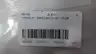 TUNGALOY DNMG150412-ZF T9125 55D DIAMOND CARBIDE INSERT thumbnail 5